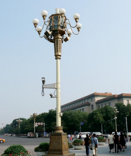 中华灯的价格问题