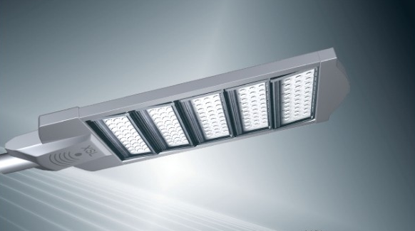 led太阳能路灯灯具