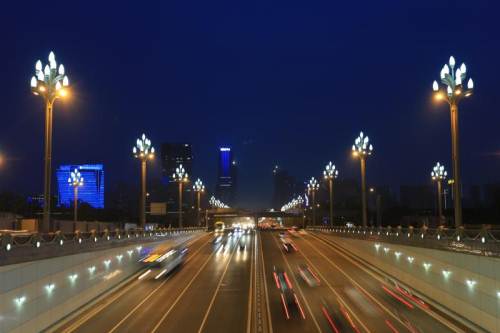 北京玉兰灯厂家——玉兰灯的优点