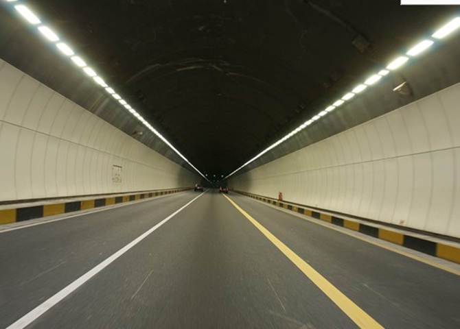 LED隧道灯的检验标准